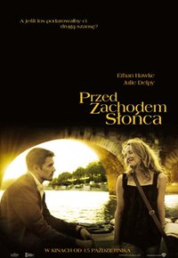 Plakat Filmu Przed zachodem słońca (2004)